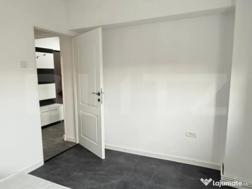 Oportunitate!! Apartament renovat | finisat lux | Zonă Cent 