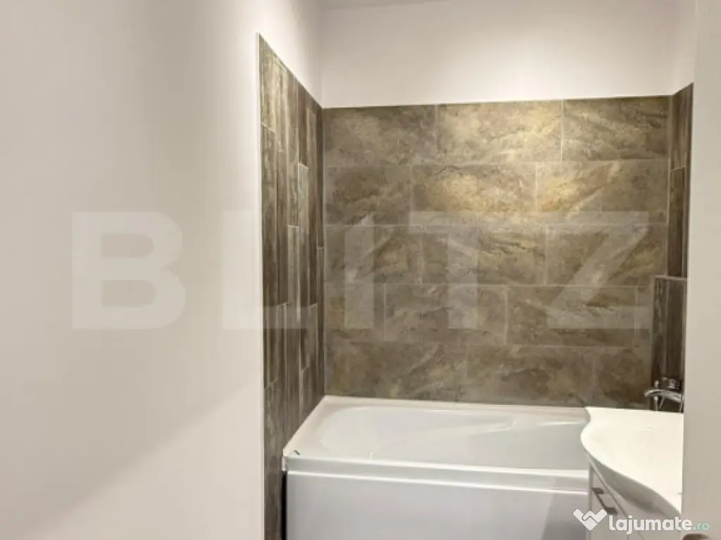 Oportunitate!! Apartament renovat | finisat lux | Zonă Cent 