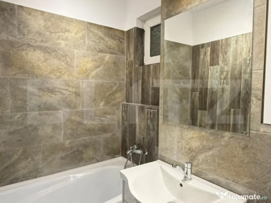 Oportunitate!! Apartament renovat | finisat lux | Zonă Cent 