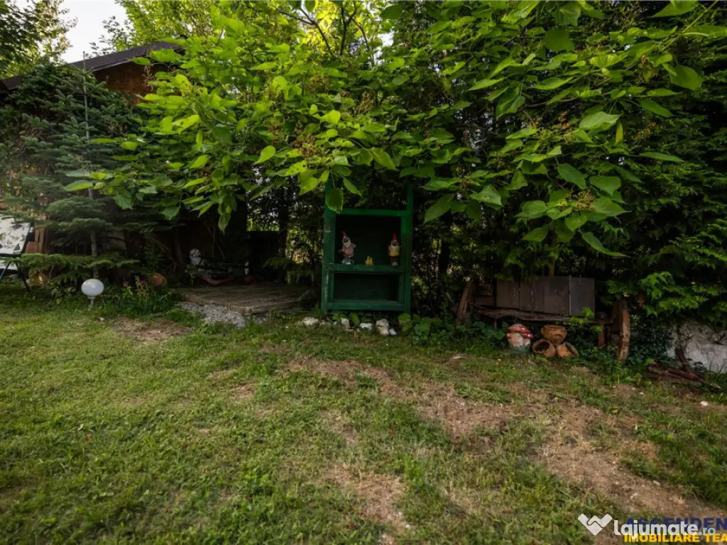 FILM! Casa pensiune la cheie,1.742 teren de vis, Tohanita, Z