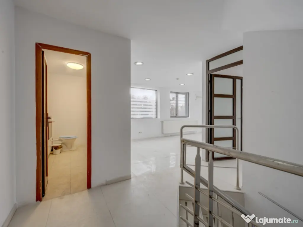 Drumul Sarii, Razoare, Academie, Cladire P+2, S=120mp, Comis 