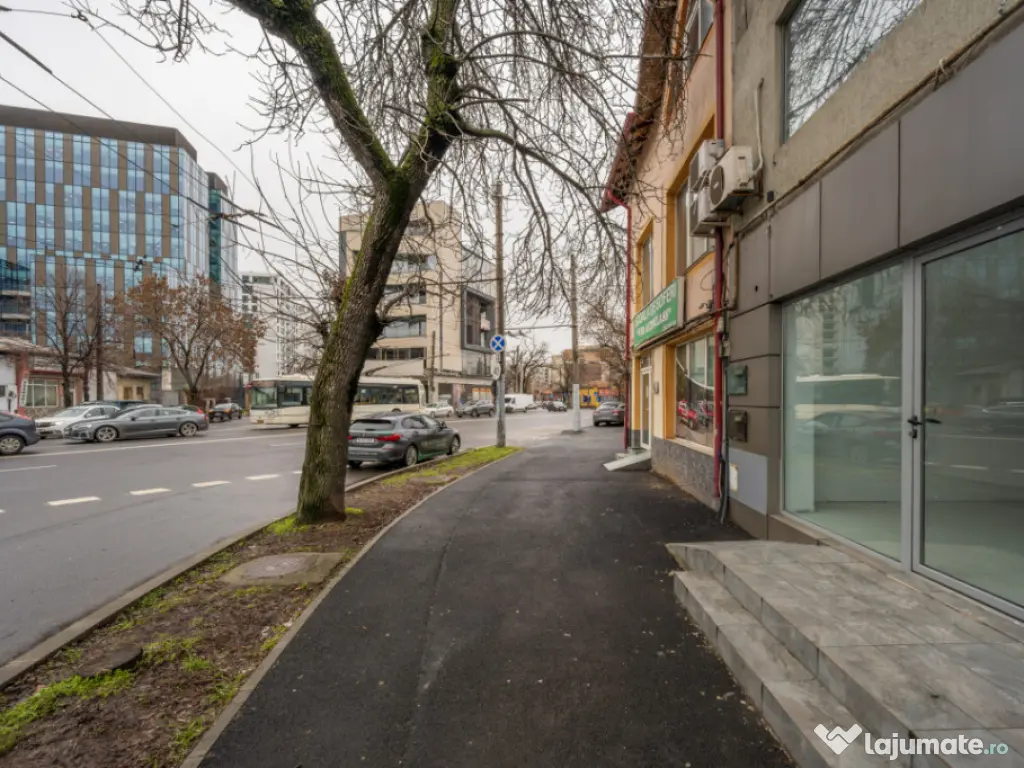 Drumul Sarii, Razoare, Academie, Cladire P+2, S=120mp, Comis 