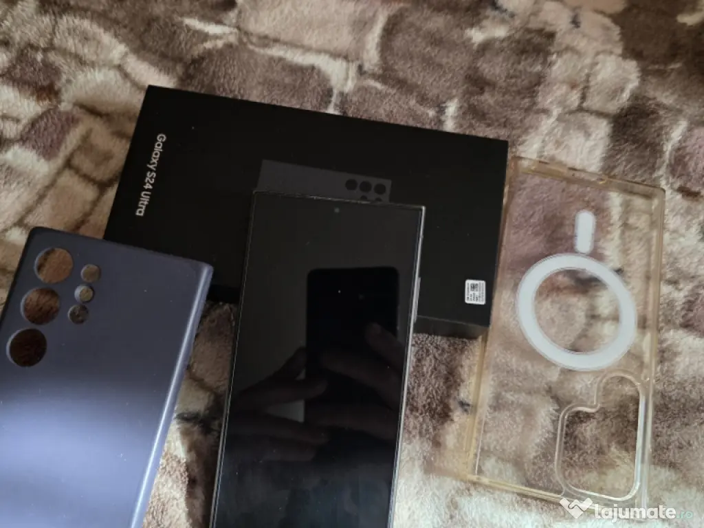 Samsung s24 ultra 256gb