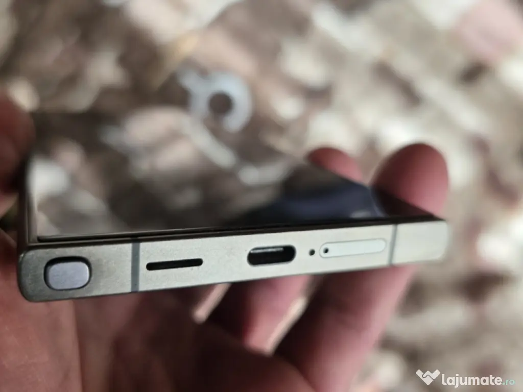 Samsung s24 ultra 256gb