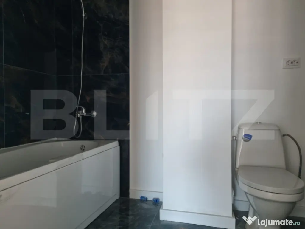 Apartament 3 camere, 70 mp, etaj intermediar, zona Corneliu 