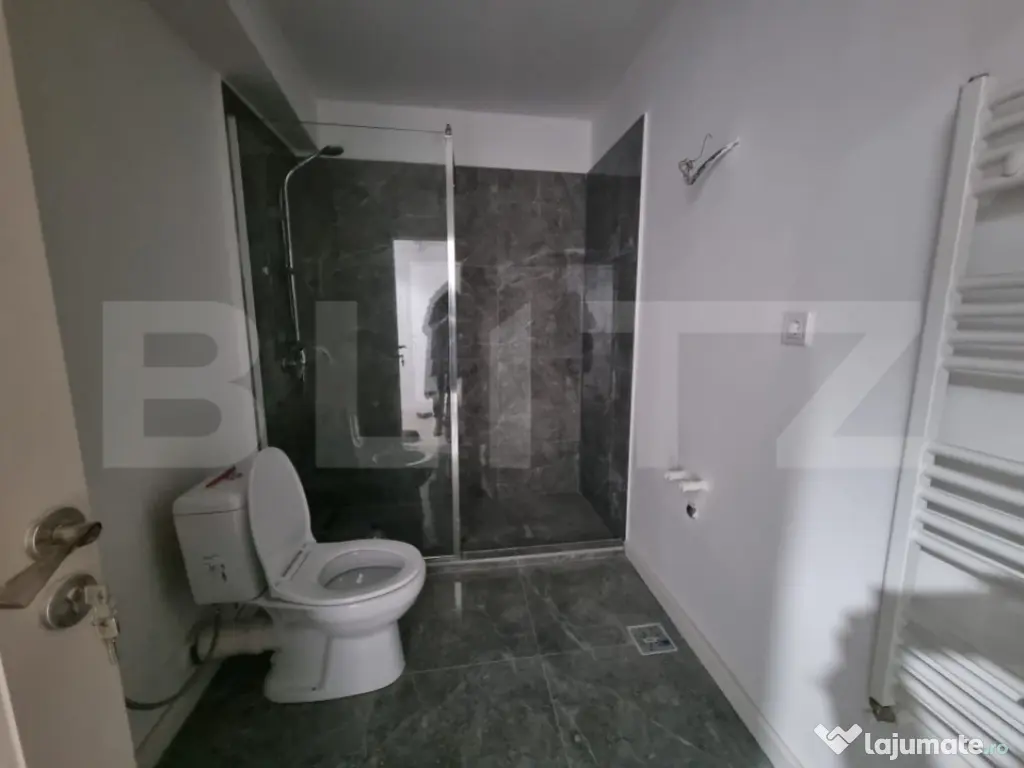 Apartament 3 camere, 70 mp, etaj intermediar, zona Corneliu 