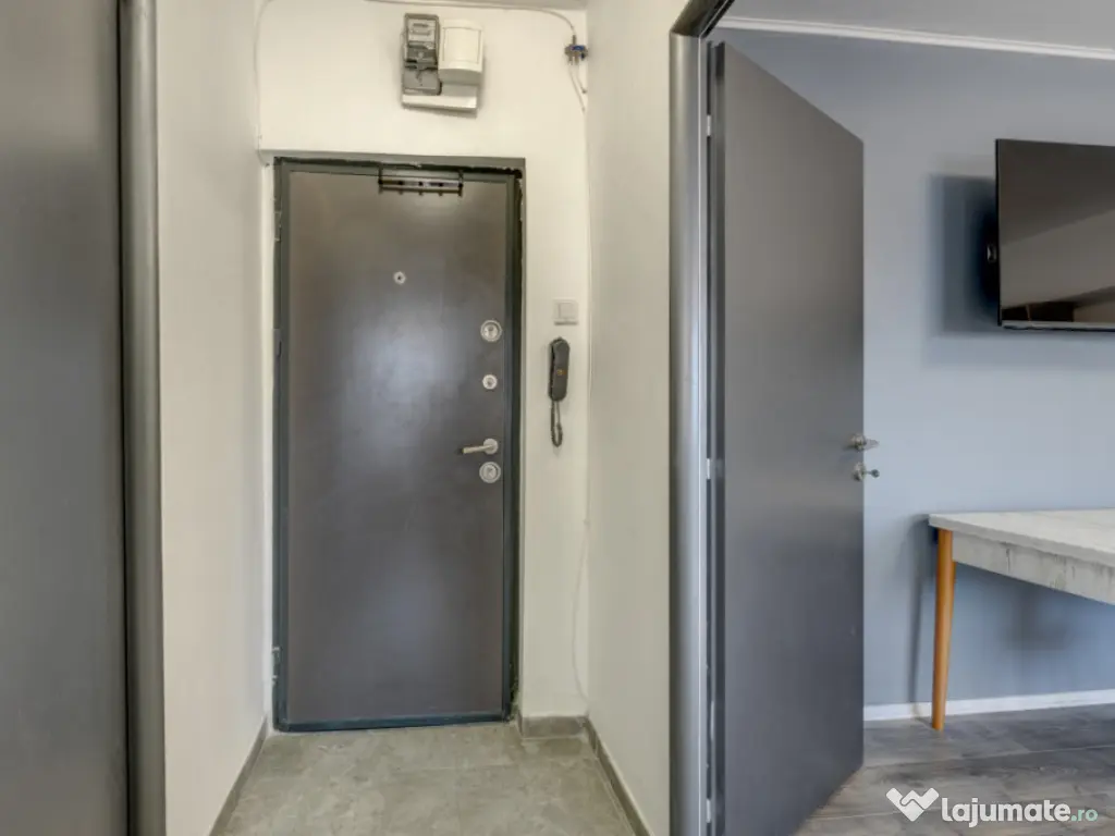 Pantelimon, Delfinului, Mega Mall, Mobilata Comision 0 % 