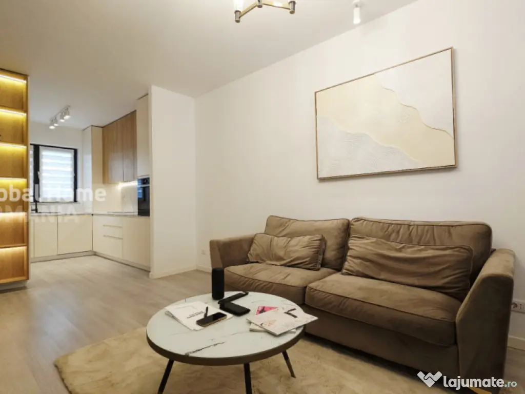 Vila 138 MP | Pipera- Mobexpert Homes | Curte + Parcare