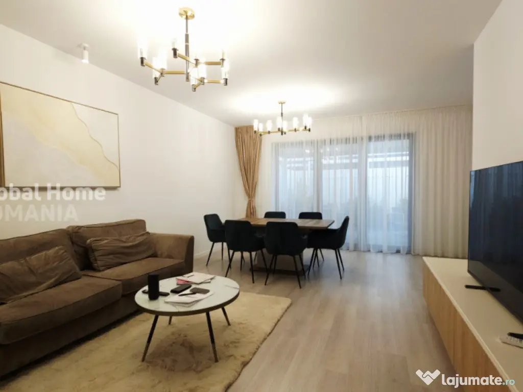 Vila 138 MP | Pipera- Mobexpert Homes | Curte + Parcare