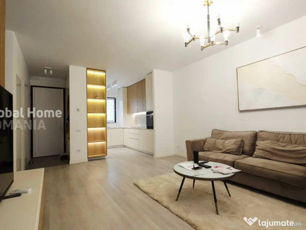 Vila 138 MP | Pipera- Mobexpert Homes | Curte + Parcare