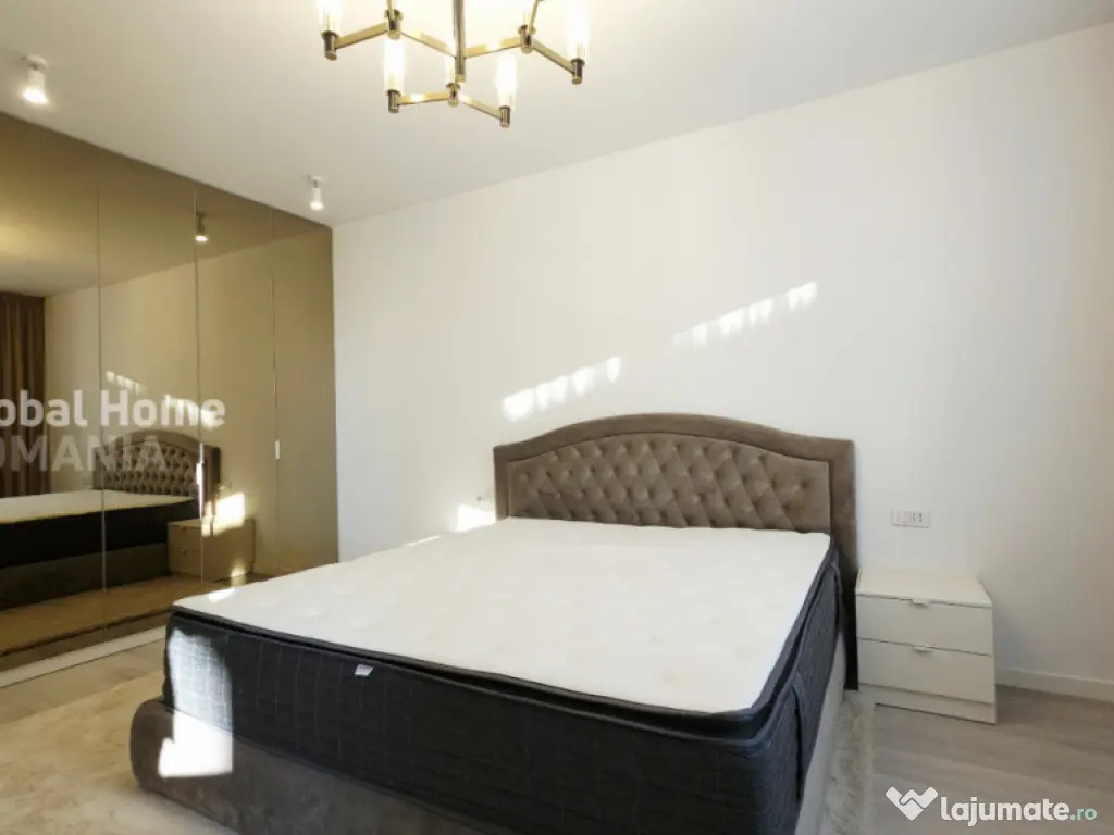 Vila 138 MP | Pipera- Mobexpert Homes | Curte + Parcare