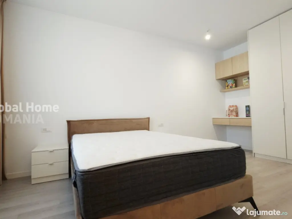 Vila 138 MP | Pipera- Mobexpert Homes | Curte + Parcare