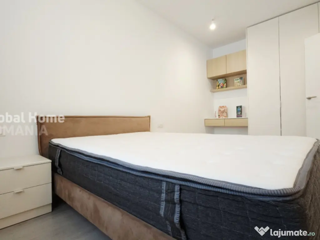 Vila 138 MP | Pipera- Mobexpert Homes | Curte + Parcare