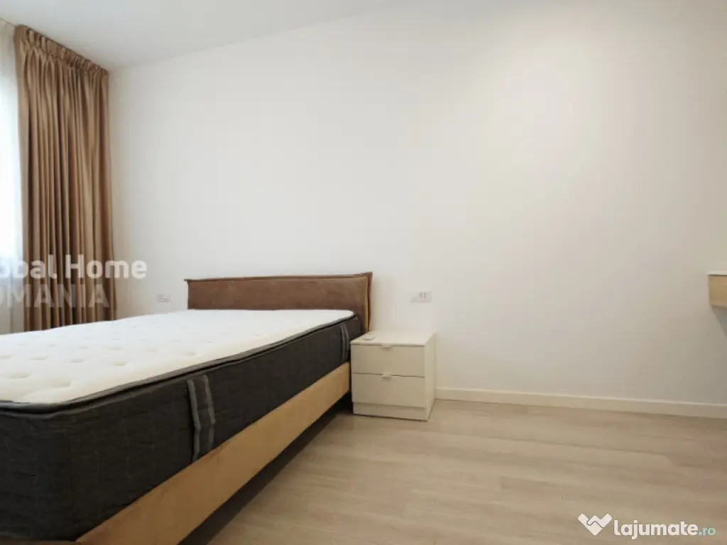 Vila 138 MP | Pipera- Mobexpert Homes | Curte + Parcare