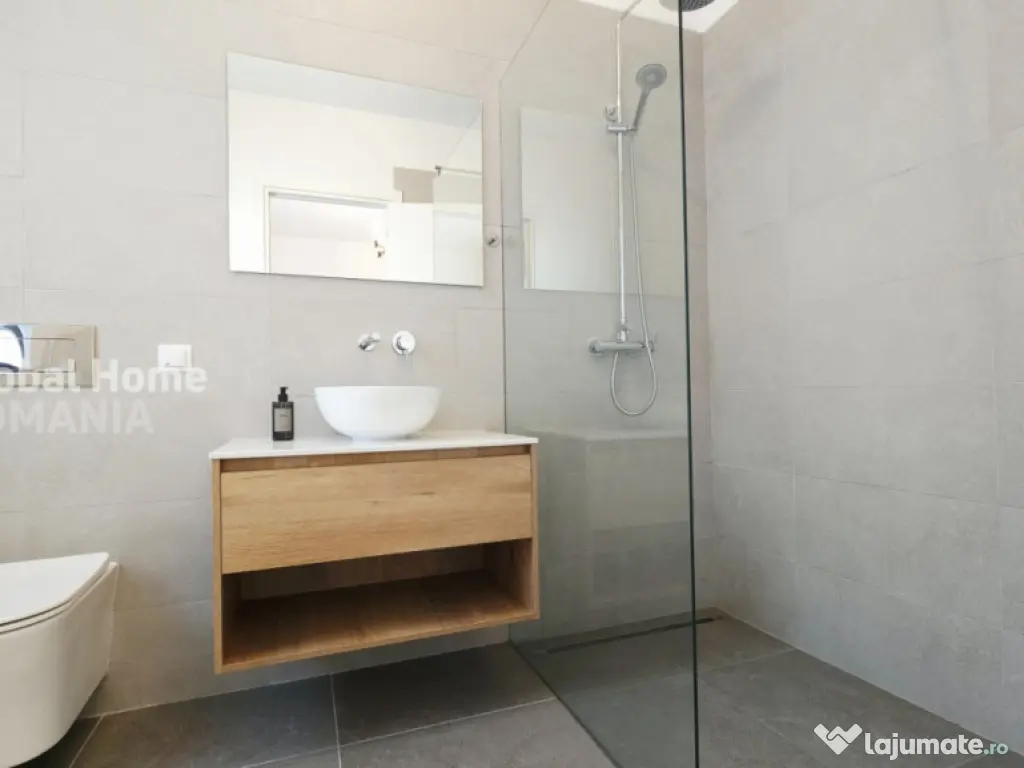 Vila 138 MP | Pipera- Mobexpert Homes | Curte + Parcare