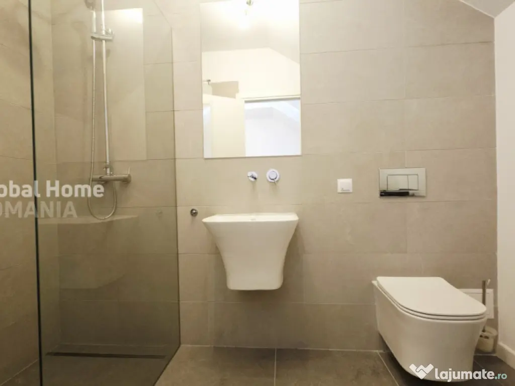 Vila 138 MP | Pipera- Mobexpert Homes | Curte + Parcare