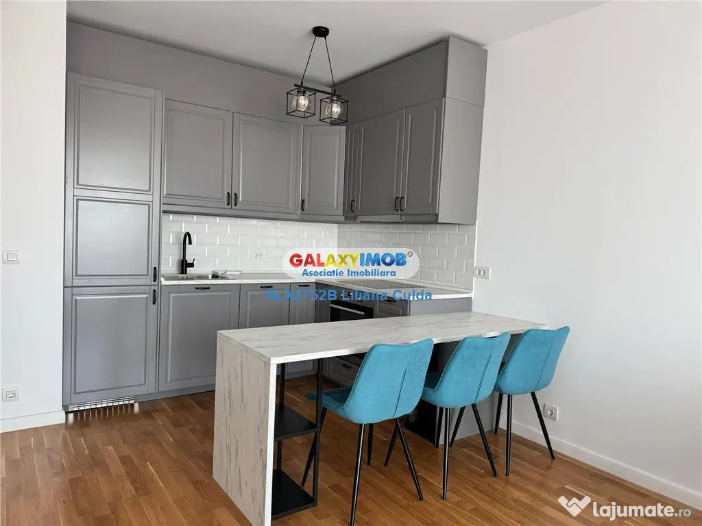 De inchiriat Studio Luxuria -Expozitiei 