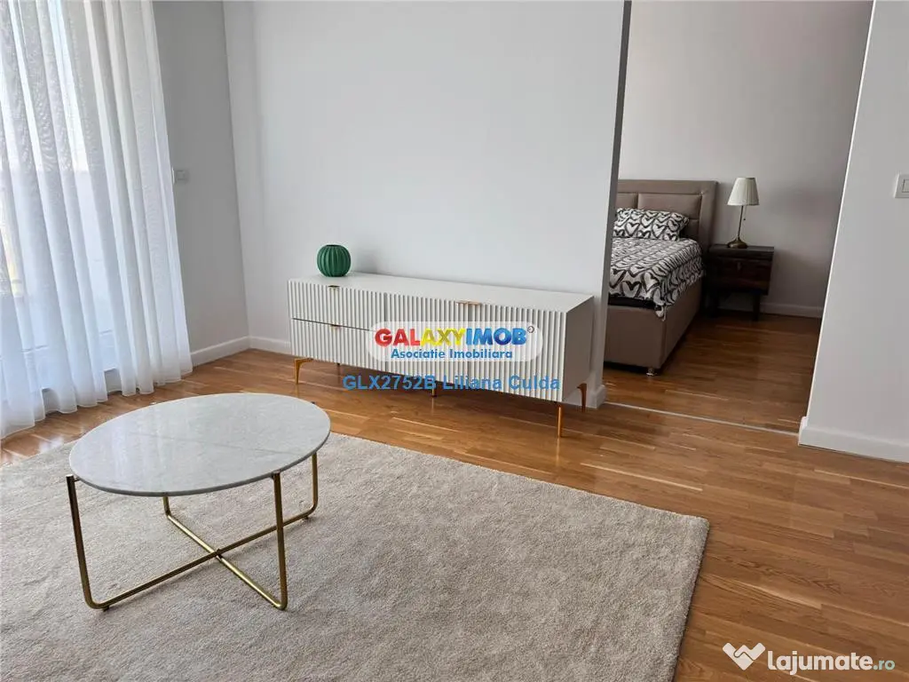 De inchiriat Studio Luxuria -Expozitiei 