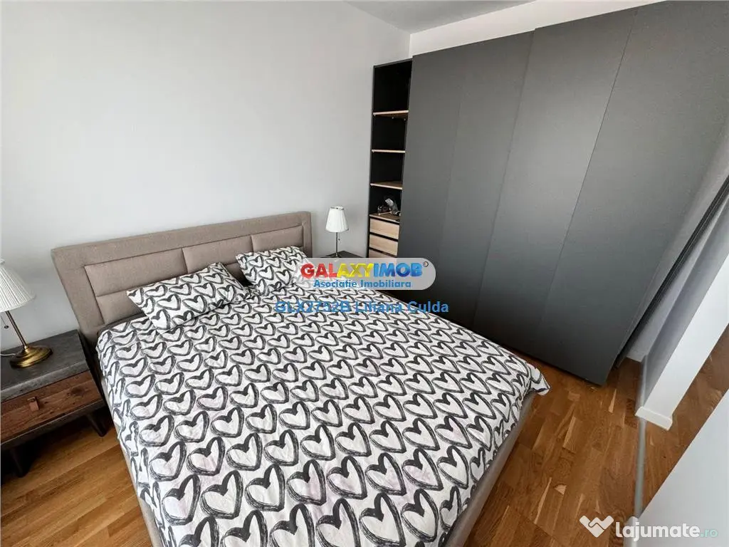 De inchiriat Studio Luxuria -Expozitiei 