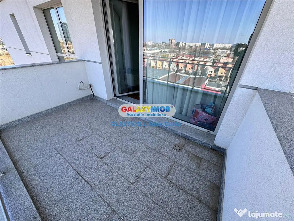 De inchiriat Studio Luxuria -Expozitiei 