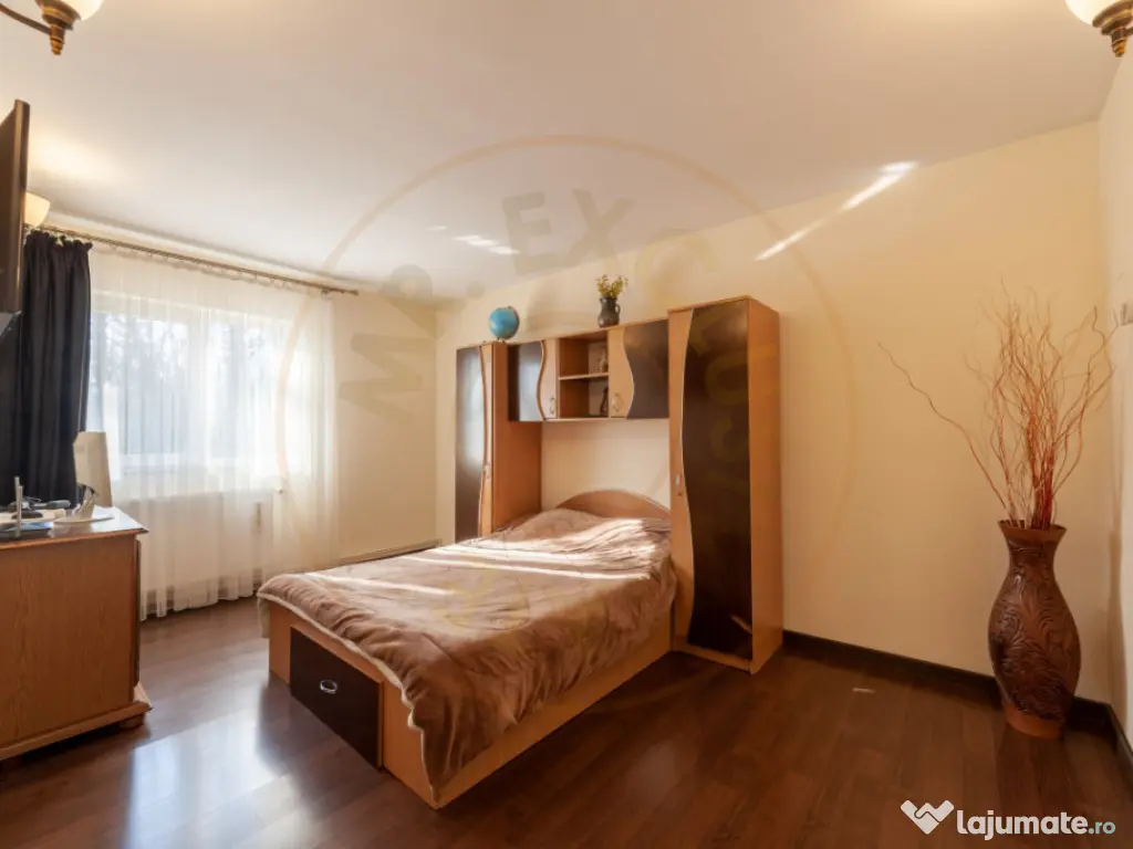 Casa P+M langa Padurea Trivale