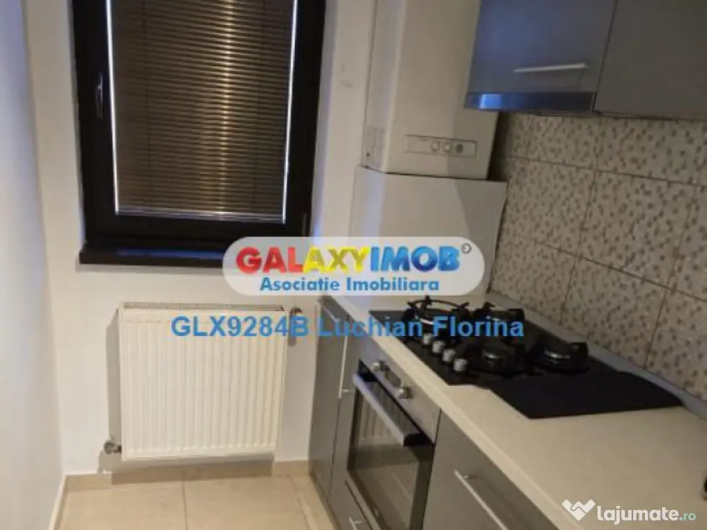 Apartament 2 camere / Ozana/ 1 Decembrie 1918 