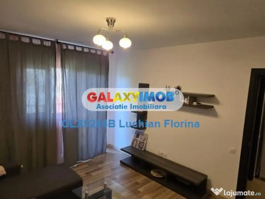 Apartament 2 camere / Ozana/ 1 Decembrie 1918 