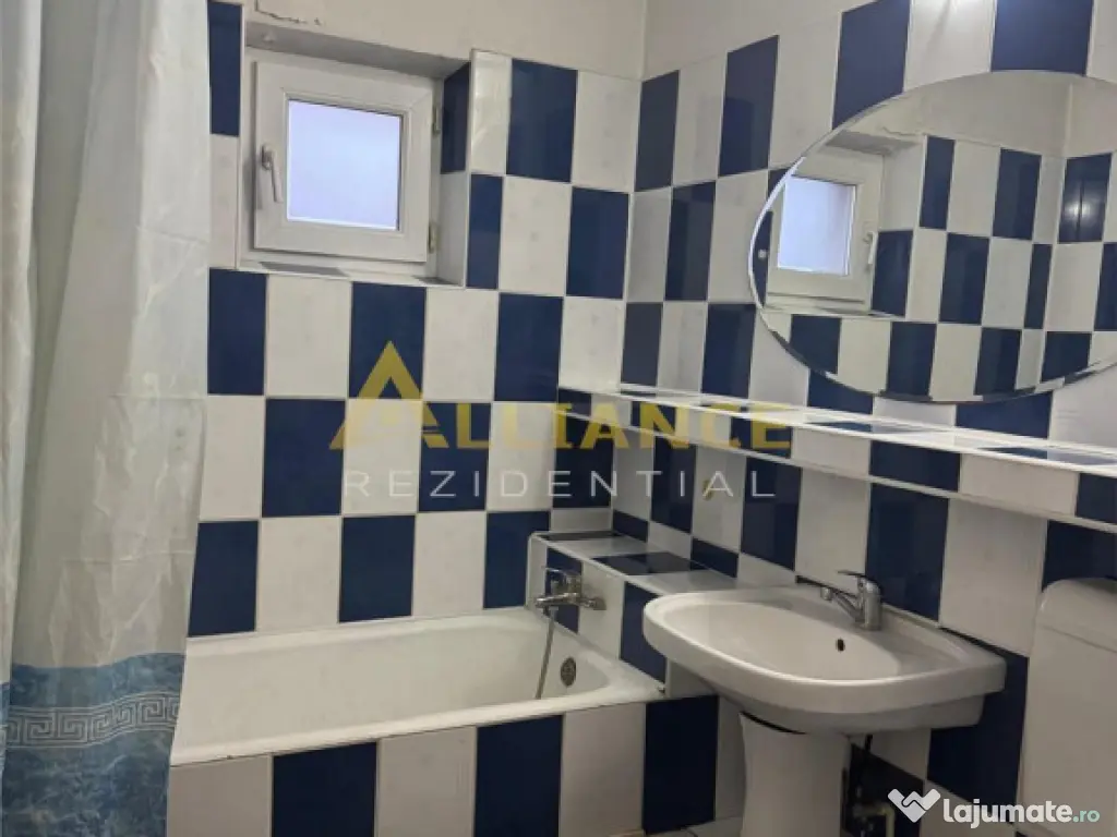 [S.Oltenitei] Apartament cu 3 camere Boxa | Mobilat - Util 