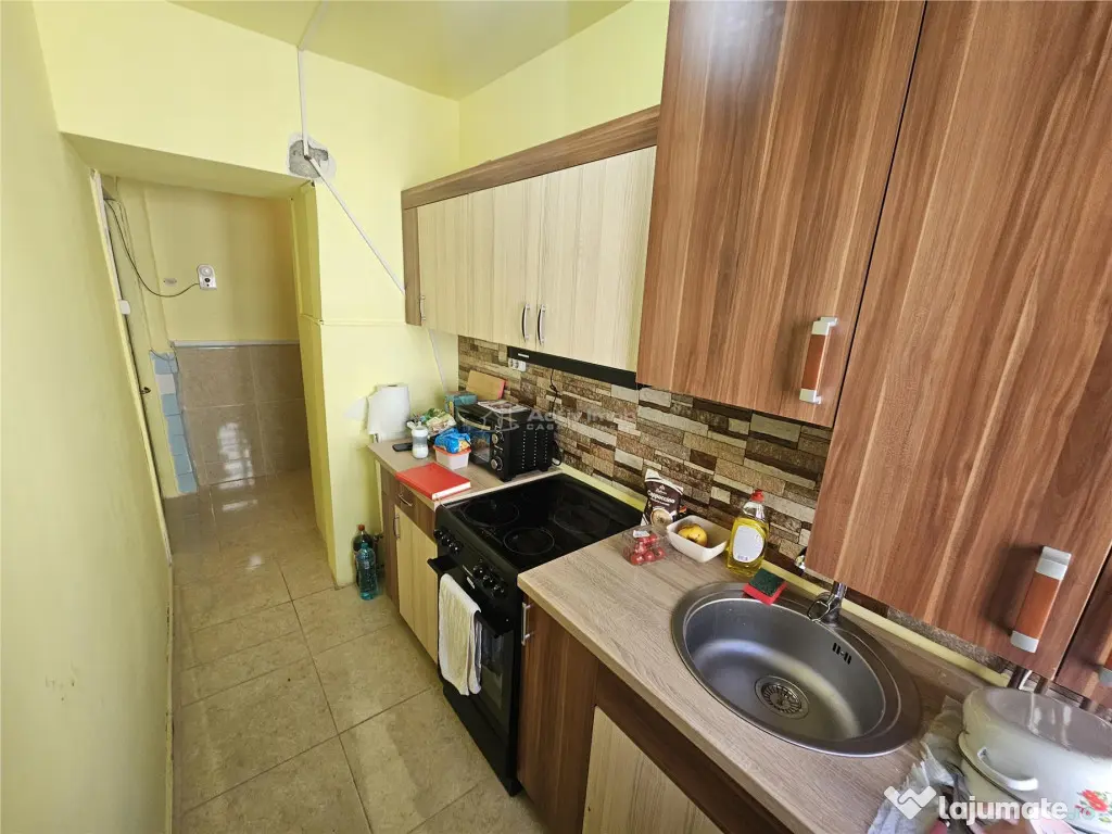 Resita, 2 Cam. Renovat, Micro 3