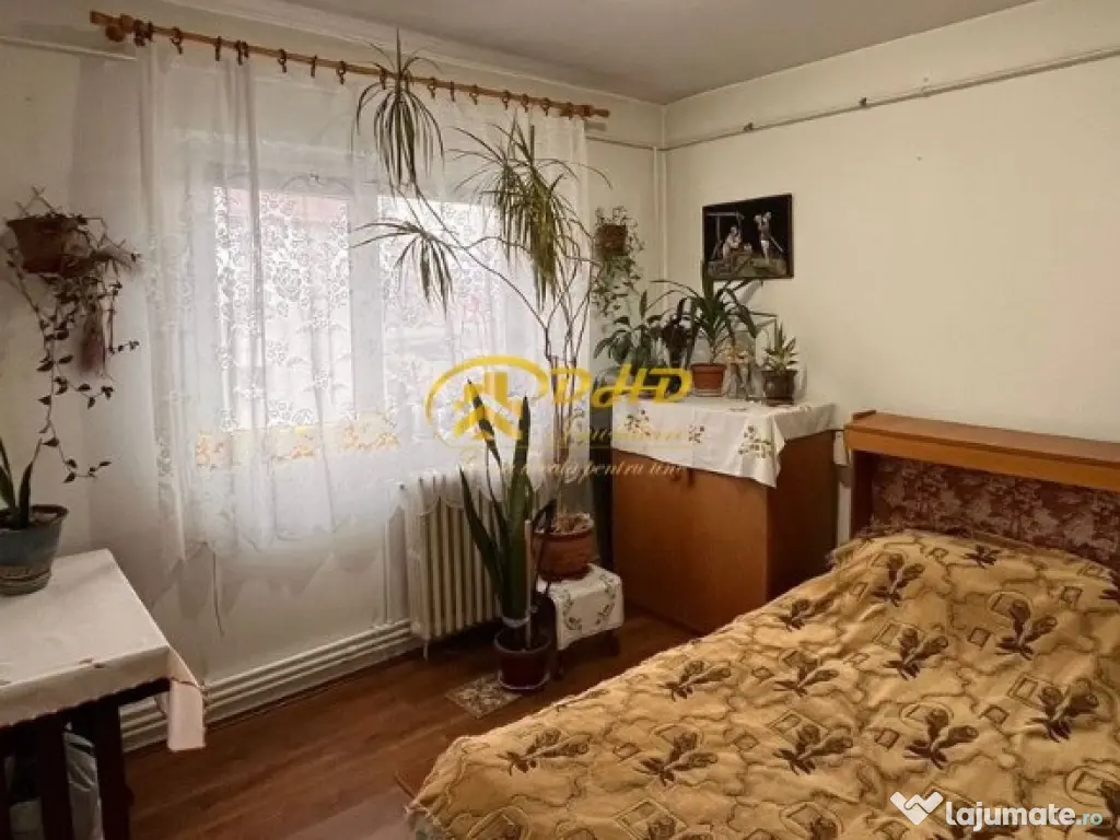 Apartament 3 camere Nicolina