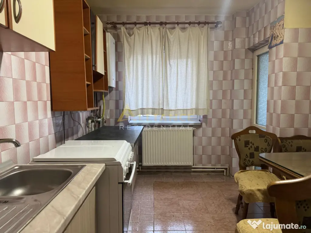 Apartament 3 camere cu boxa si 2 locuri parcare – Sosea...