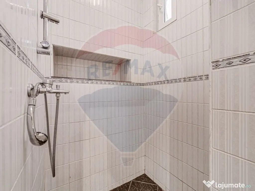 Apartament cu 2 camere de închiriat, zonă Ultracentrală 