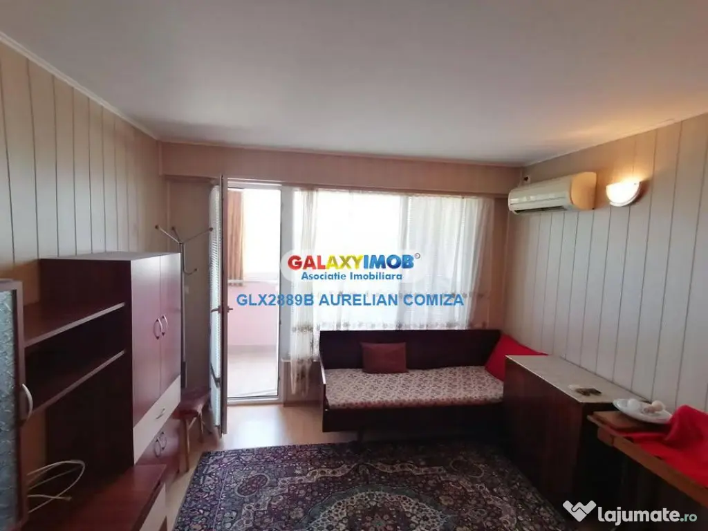 Apartament 4 camere Snagov/mobilat/utilat