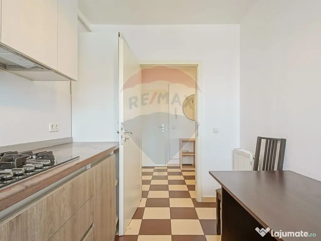 De închiriat apartament 2 camere – Str. Egretei nr. 6 