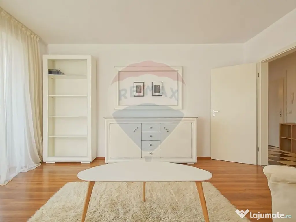 De închiriat apartament 2 camere – Str. Egretei nr. 6 