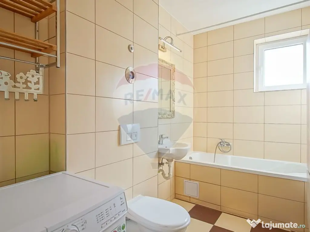 De închiriat apartament 2 camere – Str. Egretei nr. 6 