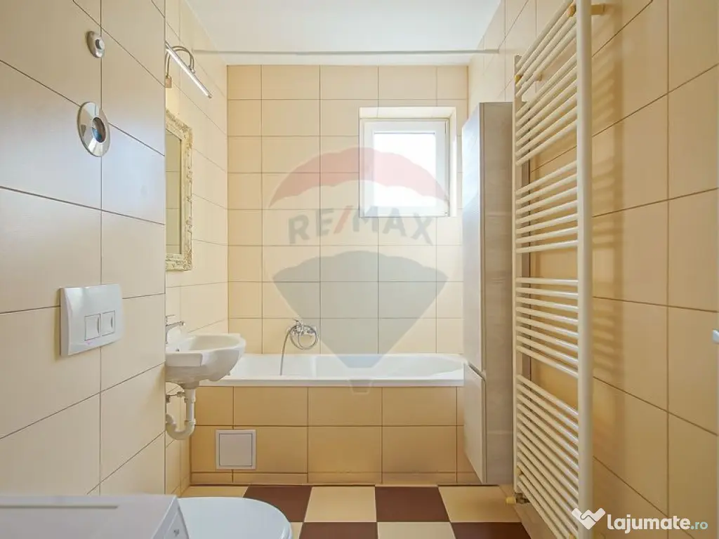 De închiriat apartament 2 camere – Str. Egretei nr. 6 