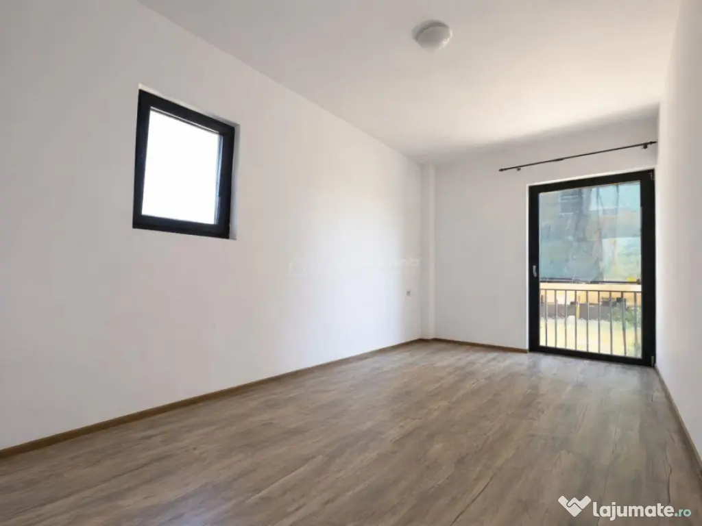 Apartament 3 camere, bloc nou, zona Cetate 