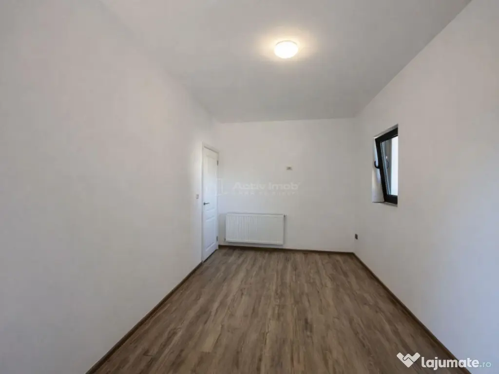 Apartament 3 camere, bloc nou, zona Cetate 