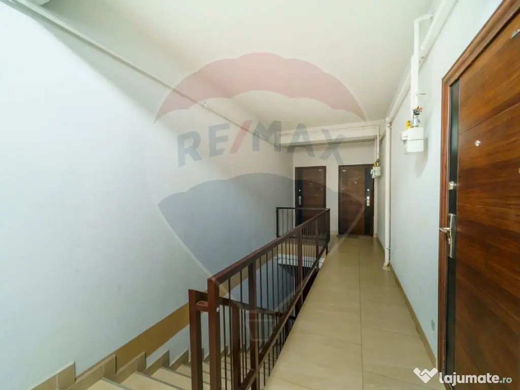 Apartament cu doua dormitoare de închiriat în zona UTA