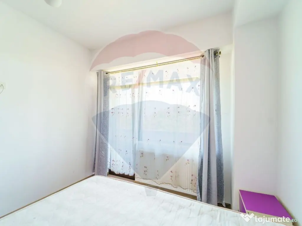 Apartament cu doua dormitoare de închiriat în zona UTA