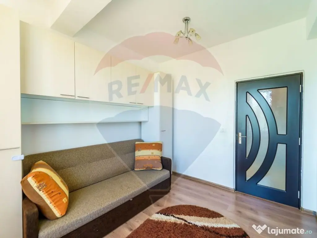 Apartament cu doua dormitoare de închiriat în zona UTA