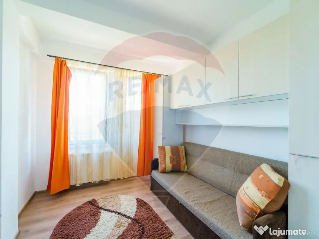 Apartament cu doua dormitoare de închiriat în zona UTA