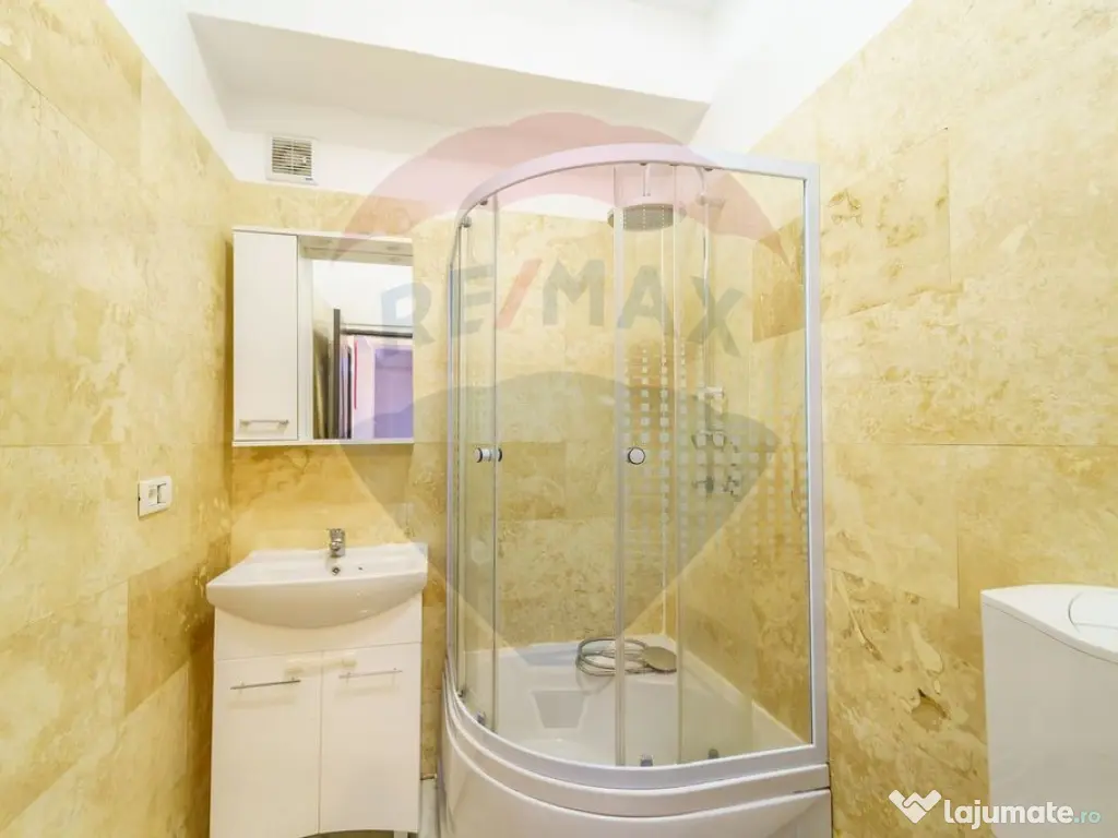 Apartament cu doua dormitoare de închiriat în zona UTA