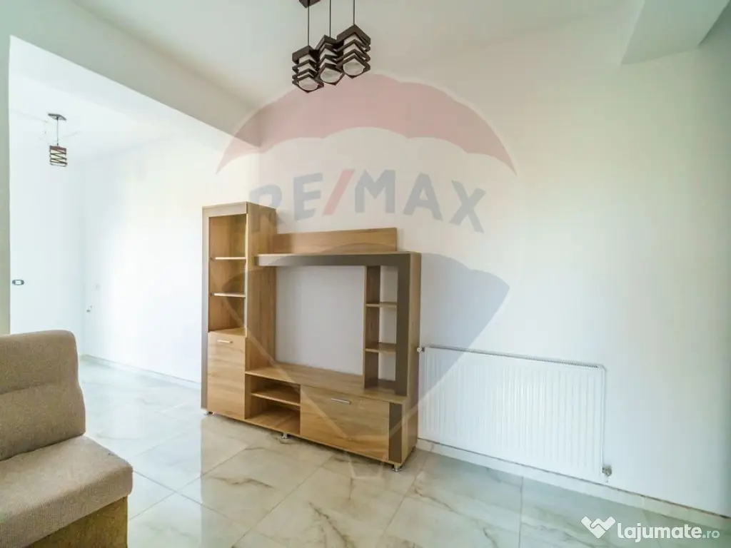 Apartament cu doua dormitoare de închiriat în zona UTA