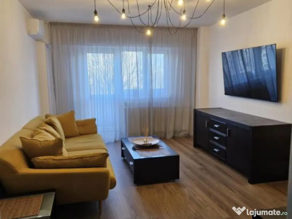 Apartament 3 camere 13 Septembrie| Mariott 