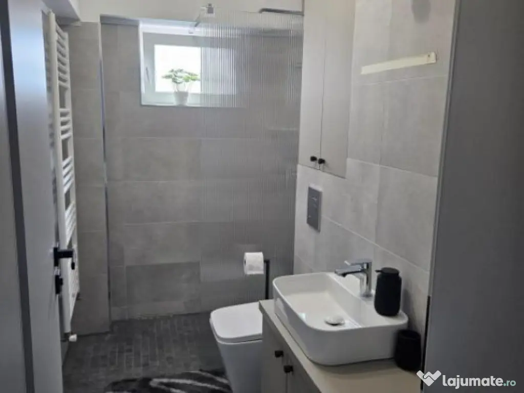 Apartament 3 camere 13 Septembrie| Mariott 