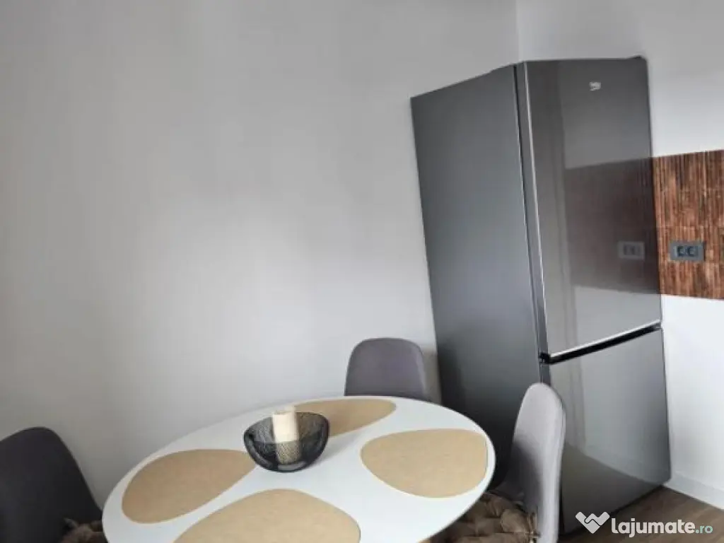 Apartament 3 camere 13 Septembrie| Mariott 