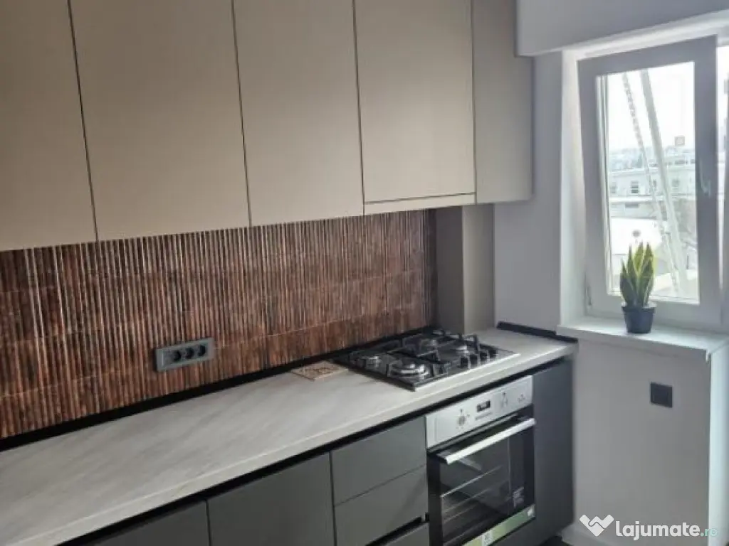 Apartament 3 camere 13 Septembrie| Mariott 