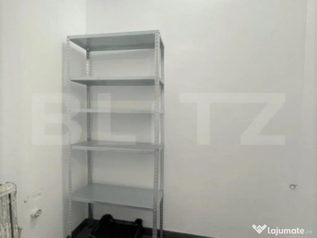 Apartament modern, 3 camere, parcare subterana, zona Petrom 